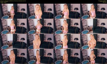 angelinahass — 89 minute Chaturbate female cam show recording, 720p, Jun 3, 2026