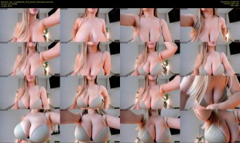 ann__w — 9 minute Chaturbate female cam show recording, 720p, Jun 3, 2026