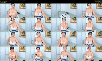annavalente_ — 67 minute Chaturbate female cam show recording, 720p, Jun 3, 2026