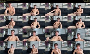 archievirt — 7 minute Chaturbate male cam show recording, 720p, Jun 3, 2026