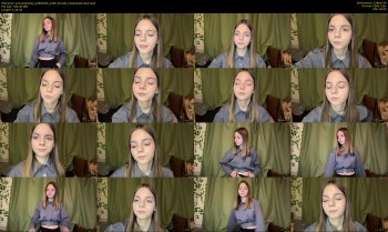 armandahaley — 95 minute Chaturbate female cam show recording, 720p, Jun 3, 2026