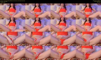 ashleyshyne69 — 23 minute Chaturbate female cam show recording, 720p, Jun 3, 2026
