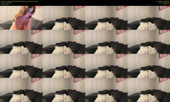 aviebby — 4 minute Chaturbate female cam show recording, 720p, Jun 4, 2026