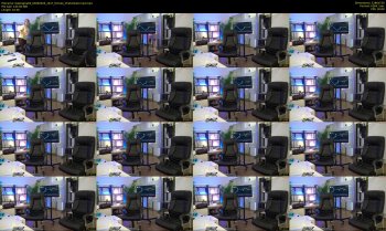 babesgowild — 43 minute Chaturbate couple cam show recording, 720p, Jun 3, 2026