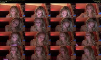 barbiebrittney — 3 minute Chaturbate female cam show recording, 480p, Jun 3, 2026