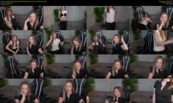 bright_diamonds_054 — 120 minute Chaturbate couple cam show recording, 720p, Jun 3, 2026