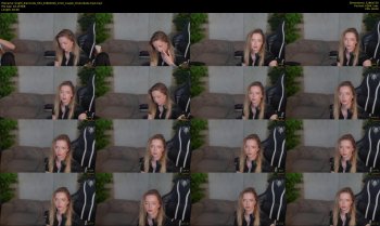 bright_diamonds_054 — 3 minute Chaturbate couple cam show recording, 720p, Jun 3, 2026