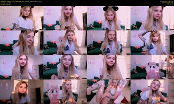 britney_lynch — 120 minute Chaturbate female cam show recording, 720p, Jun 3, 2026