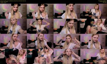 britney_lynch — 75 minute Chaturbate female cam show recording, 720p, Jun 3, 2026