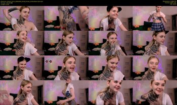 britney_lynch — 15 minute Chaturbate female cam show recording, 720p, Jun 4, 2026