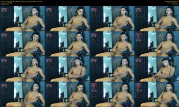 busterspinter — 7 minute Chaturbate male cam show recording, 720p, Jun 3, 2026