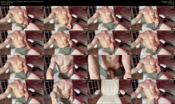 cameron777111 — 61 minute Chaturbate male cam show recording, 720p, Jun 3, 2026