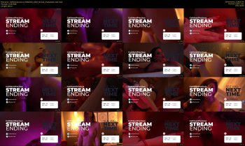 cathleenprecious — 9 minute Chaturbate female cam show recording, 720p, Jun 3, 2026
