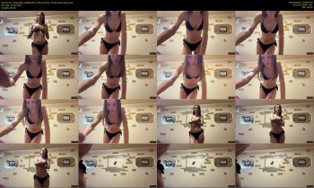 chaesoffel — 9 minute Chaturbate female cam show recording, 720p, Jun 3, 2026