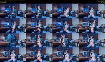 claire_moulin — 120 minute Chaturbate female cam show recording, 720p, Jun 4, 2026