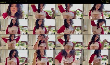 cleopatra_sinns — 49 minute Chaturbate female cam show recording, 720p, Jun 3, 2026