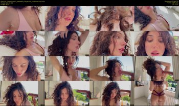 cleopatra_sinns — 49 minute Chaturbate female cam show recording, 720p, Jun 3, 2026