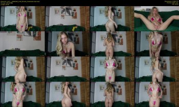 corni__ — 41 minute Chaturbate female cam show recording, 720p, Jun 3, 2026