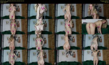 corni__ — 116 minute Chaturbate female cam show recording, 720p, Jun 3, 2026