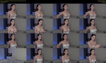 crystalcandies — 31 minute Chaturbate couple cam show recording, 720p, Jun 3, 2026