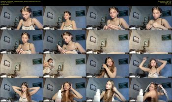 crystalstipp — 11 minute Chaturbate female cam show recording, 720p, Jun 3, 2026