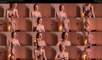 daisy_mint — 120 minute Chaturbate female cam show recording, 720p, Jun 3, 2026