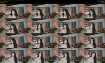 dalylarose — 23 minute Chaturbate female cam show recording, 720p, Jun 3, 2026