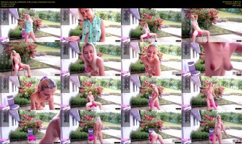 danamily — 90 minute Chaturbate female cam show recording, 720p, Jun 3, 2026