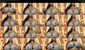 daryam_ — 7 minute Chaturbate female cam show recording, 720p, Jun 3, 2026