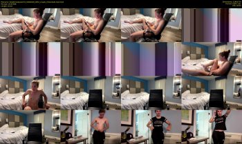 deepthroatqueen33 — 4 minute Chaturbate female cam show recording, 720p, Jun 4, 2026