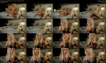 devil_bby — 15 minute Chaturbate female cam show recording, 720p, Jun 3, 2026