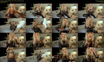 devil_bby — 33 minute Chaturbate female cam show recording, 720p, Jun 3, 2026