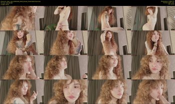 dizer_clop — 40 minute Chaturbate female cam show recording, 720p, Jun 3, 2026