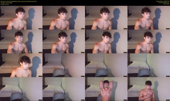 domd3 — 33 minute Chaturbate male cam show recording, 720p, Jun 3, 2026