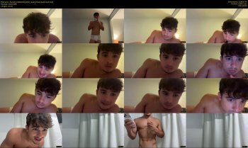 domd3 — 11 minute Chaturbate male cam show recording, 720p, Jun 3, 2026