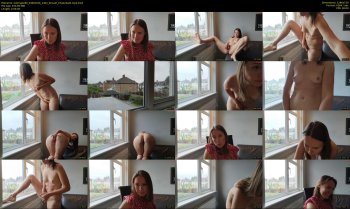 eatmypie69 — 121 minute Chaturbate female cam show recording, 720p, Jun 3, 2026