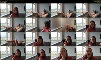 eatmypie69 — 120 minute Chaturbate female cam show recording, 720p, Jun 3, 2026