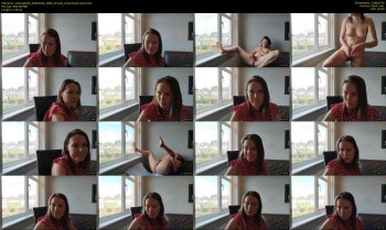 eatmypie69 — 120 minute Chaturbate female cam show recording, 720p, Jun 3, 2026