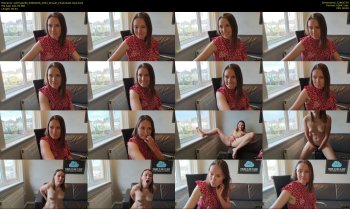 eatmypie69 — 57 minute Chaturbate female cam show recording, 720p, Jun 3, 2026