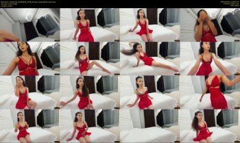 ehotlovea — 55 minute Chaturbate female cam show recording, 720p, Jun 3, 2026