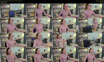 ellcrys — 120 minute Chaturbate couple cam show recording, 720p, Jun 3, 2026