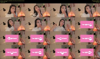 emily_kenner — 27 minute Chaturbate female cam show recording, 720p, Jun 3, 2026