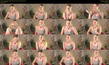 emilyhewell — 37 minute Chaturbate female cam show recording, 720p, Jun 3, 2026