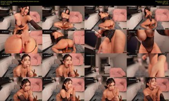 emilylittle — 70 minute Chaturbate female cam show recording, 720p, Jun 3, 2026