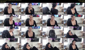 emma_johnson_ — 72 minute Chaturbate female cam show recording, 720p, Jun 3, 2026