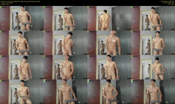 energio_19 — 16 minute Chaturbate male cam show recording, 720p, Jun 3, 2026