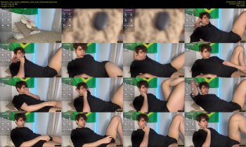 er1c_reeves — 110 minute Chaturbate male cam show recording, 720p, Jun 3, 2026