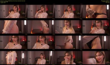 esmereal — 39 minute Chaturbate female cam show recording, 720p, Jun 3, 2026