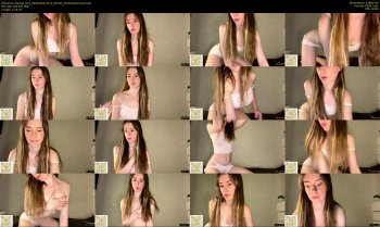 eternal_amy — 93 minute Chaturbate female cam show recording, 720p, Jun 4, 2026