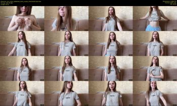 eva_calvin — 56 minute Chaturbate couple cam show recording, 720p, Jun 3, 2026